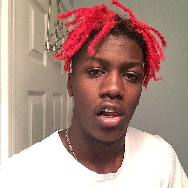 Кто такой Lil Yachty