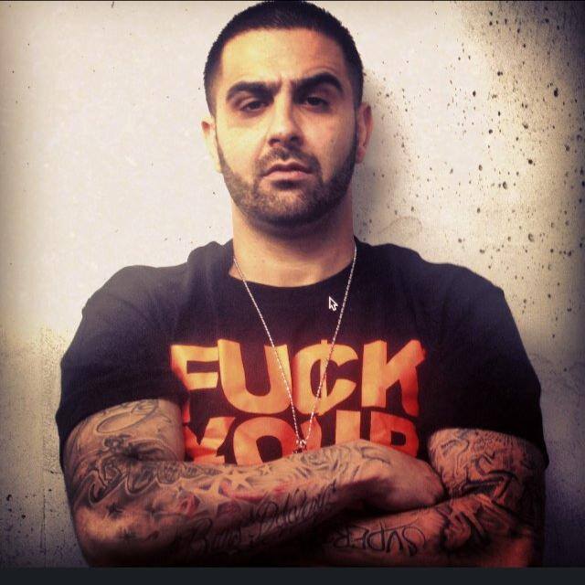Кто такой Дизастер / Dizaster - биография, личная жизнь, батлы, фото