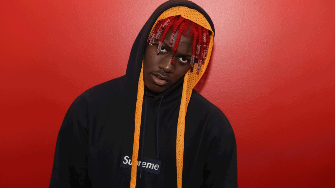 Кто такой Lil Yachty / Лил Яхти - биография, личная жизнь, новый альбом, фото