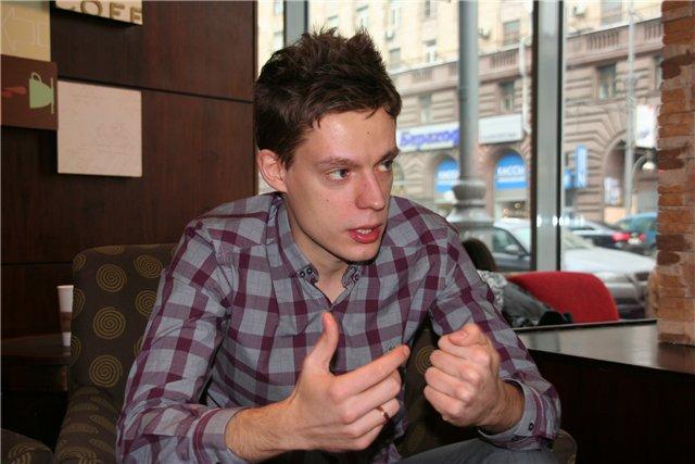 Юрий Дудь до того как стал известен