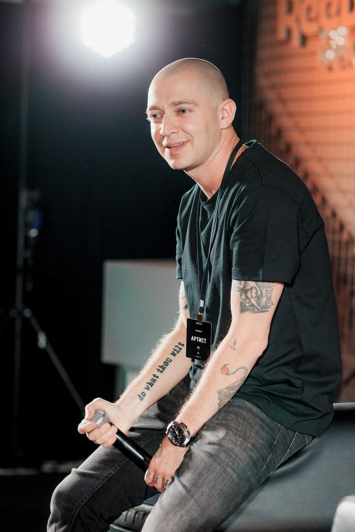 Оксимирон (Oxxxymiron) биография