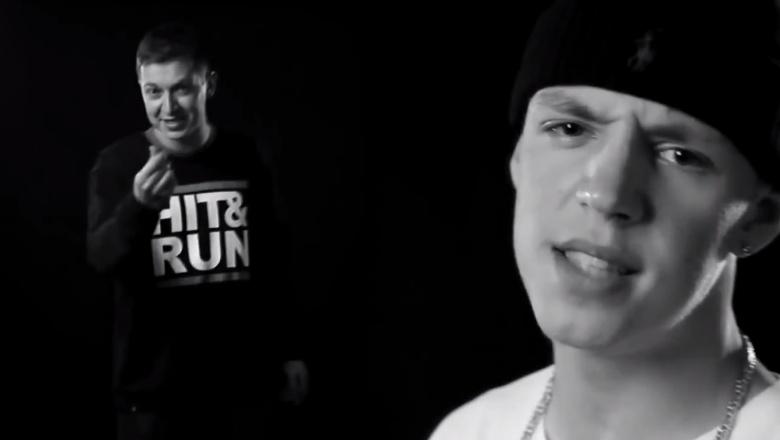 Oxxxymiron и Markul