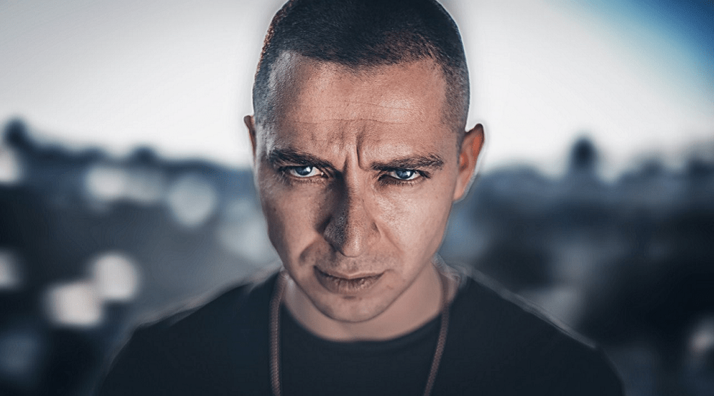 Оксимирон (Oxxxymiron) - Биография, личная жизнь, фото, Versus