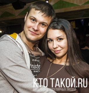Зомб и его жена