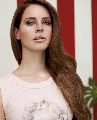 Лана Дель Рей (Lana Del Rey) биография