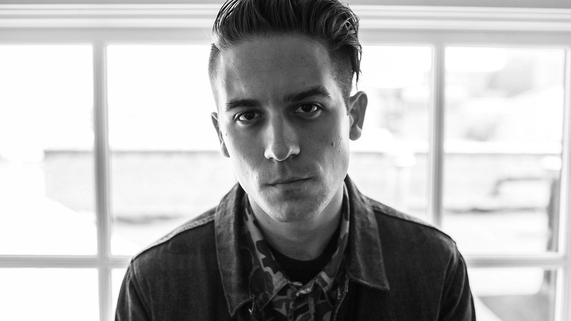 G-Eazy & Halsey – Him & i перевод биография, личная жизнь, фото