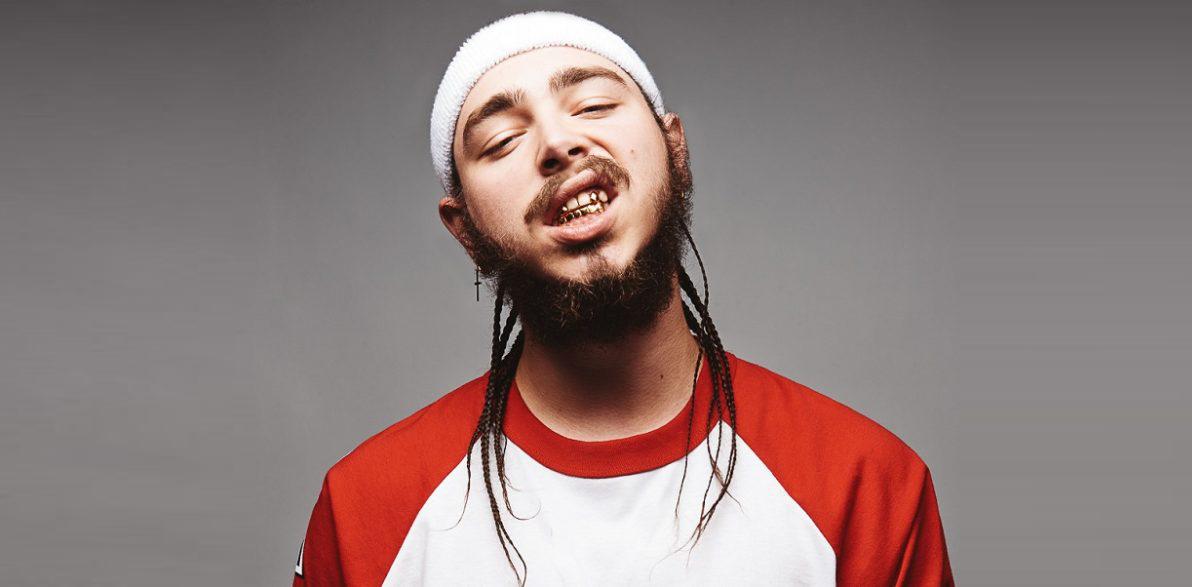 Post Malone (Пост Малон) - Биография, личная жизнь, Rockstar, фото