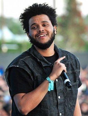 The Weeknd биография