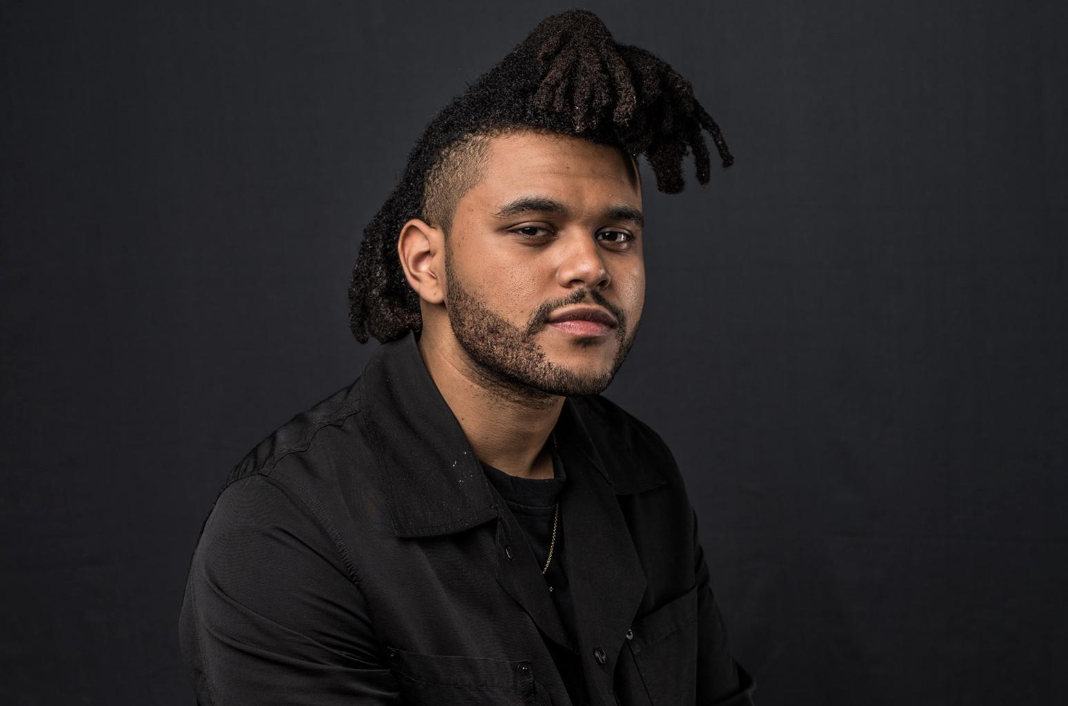 The Weeknd - Биография, личная жизнь, фото, песни, перевод