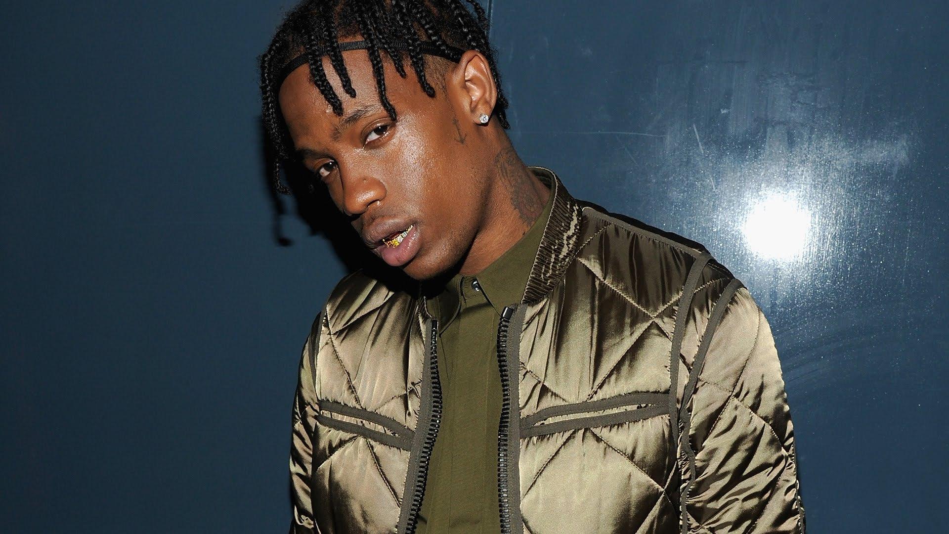Travis Scott - Биография, личная жизнь, фото, Кайли, скачать