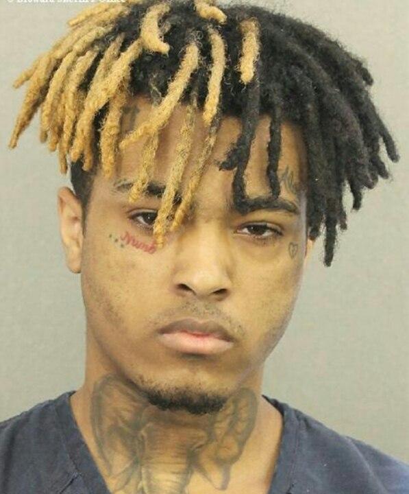XXXTentacion биография