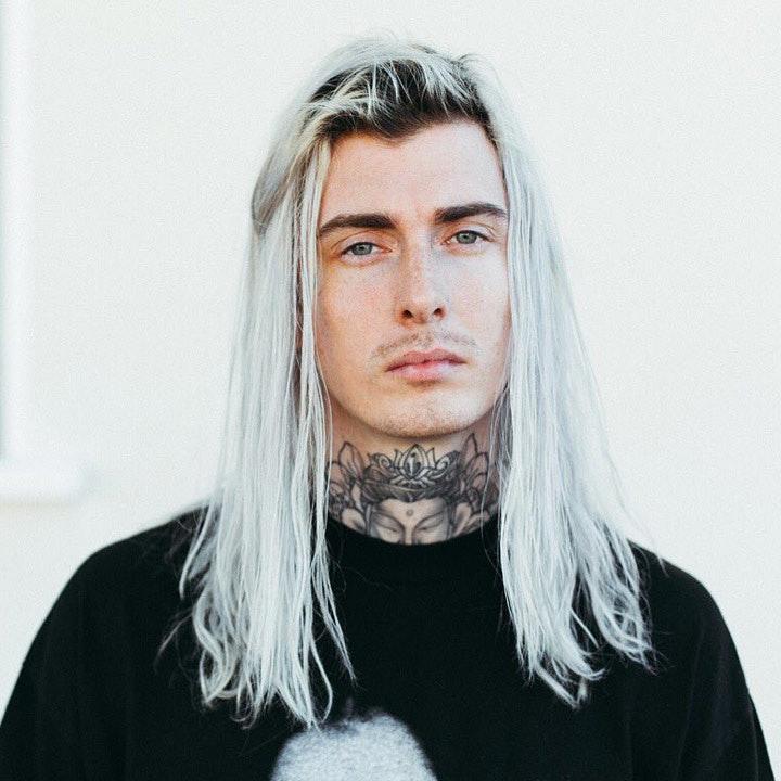 Ghostemane биография