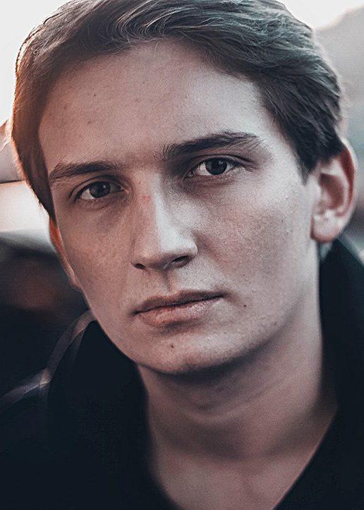 Rickey F биография