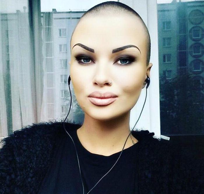 Дана Соколова биография