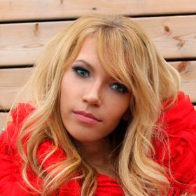 Юлия Самойлова биография