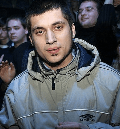 Паша Техник биография