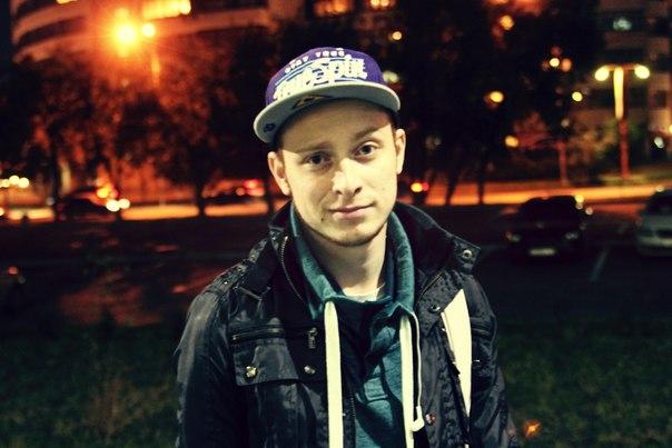 Лёша Свик до того как стал известен