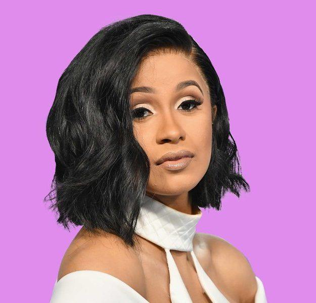 Cardi B биография