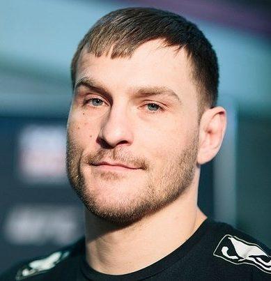 Стипе Миочич биография