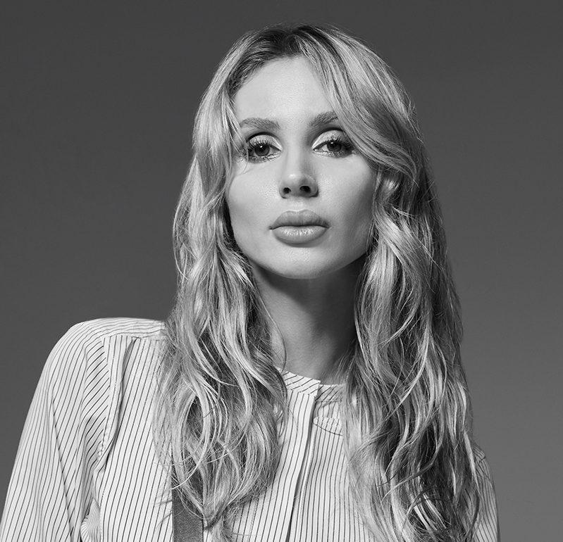 Светлана Лобода (LOBODA) биография