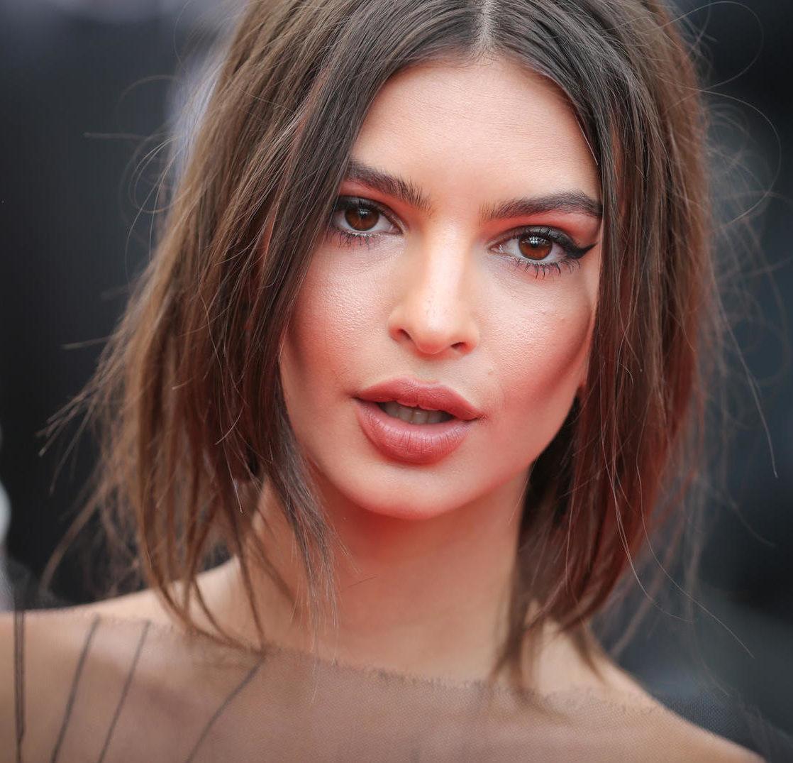 Эмили Ратаковски (Emrata) биография