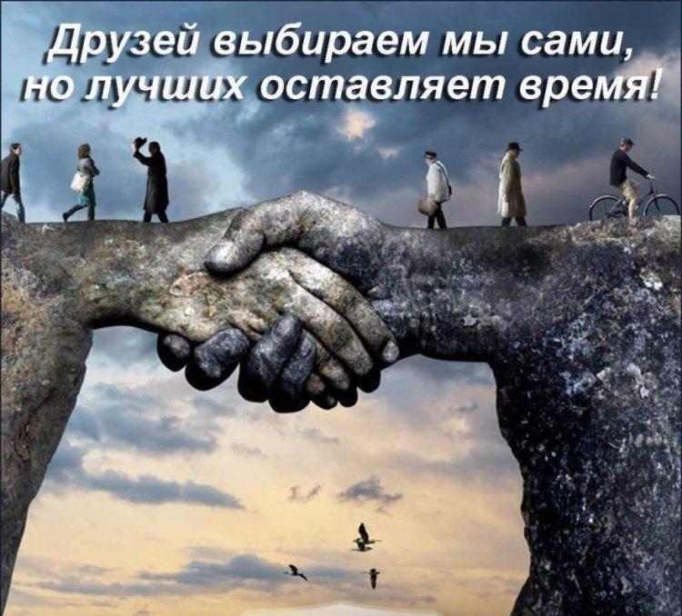 Цитаты о дружбе: 100 красивых афоризмов со смыслом