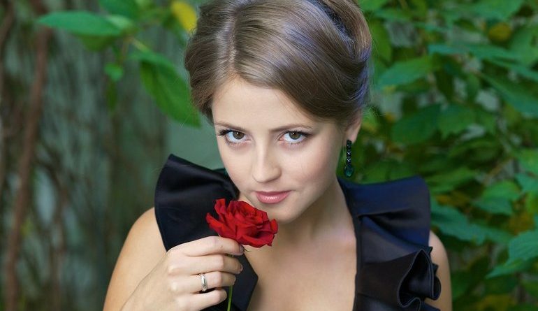 Анна Михайловская — биография и личная жизнь популярной актрисы