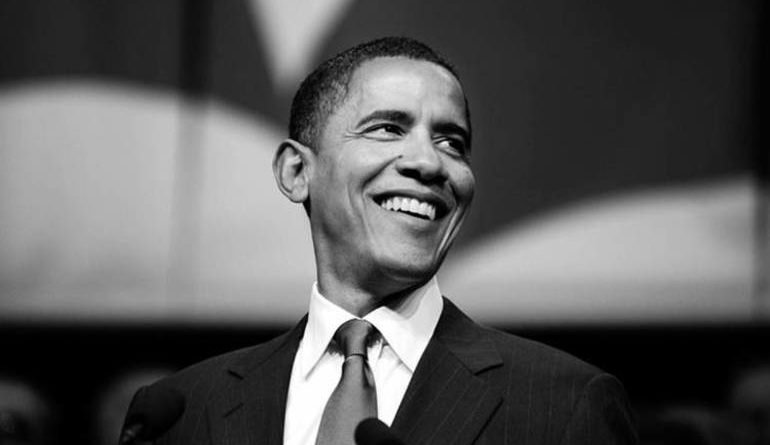 Барак Обама: 44-й президент США и нобелевский лауреат