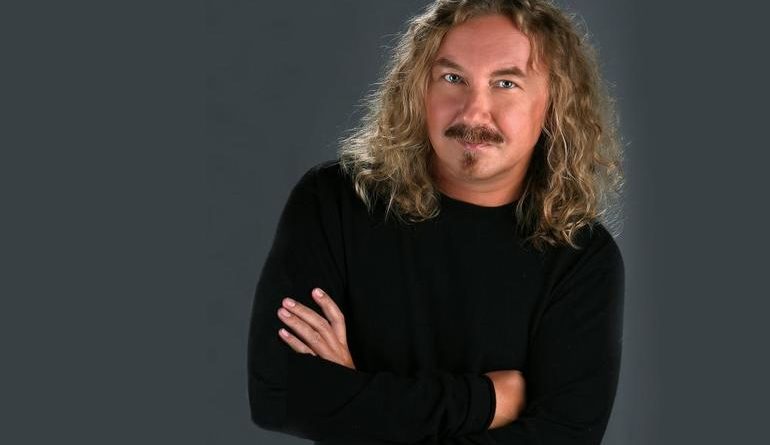 Игорь Николаев: личная жизнь, биография и творчество