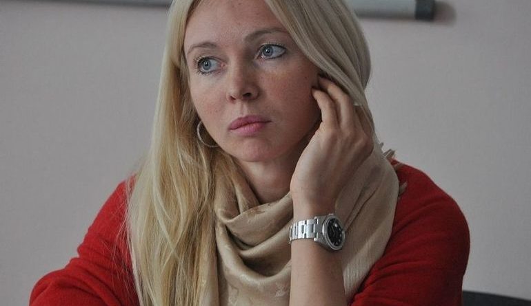 Татьяна Тотьмянина: биография, спортивные достижения и личная жизнь