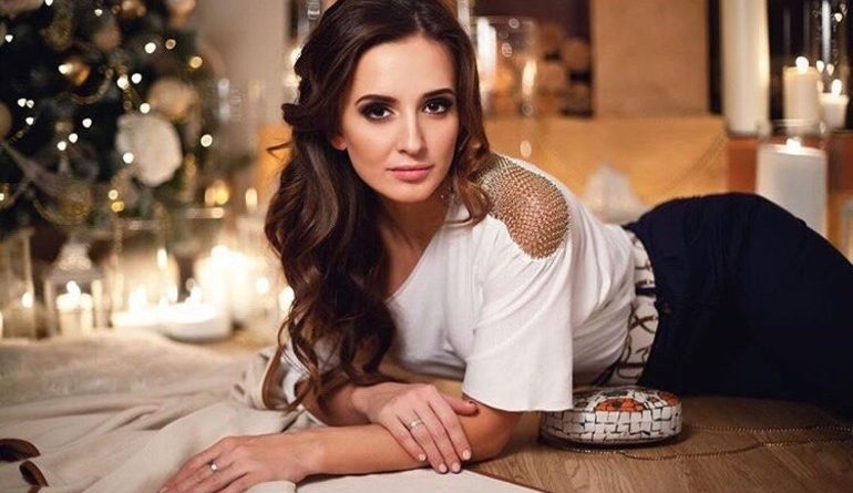 Маргарита Марсо: биография участницы Дома-2