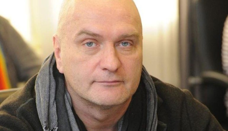 Биография и личная жизнь Александра Балуева