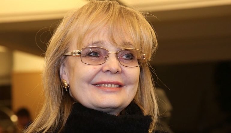 Биография Натальи Белохвостиковой: карьера и личная жизнь
