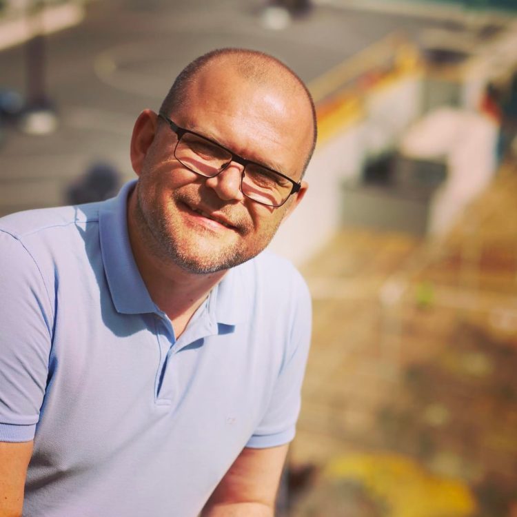 Биография Павла Алексеевича Паршикова