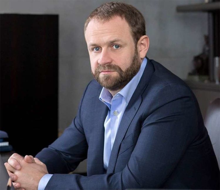 Янчуков Сергей Валентинович - биография бизнесмена
