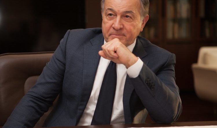 Араз Агаларов: бизнес-биография одного из самых влиятельных предпринимателей России
