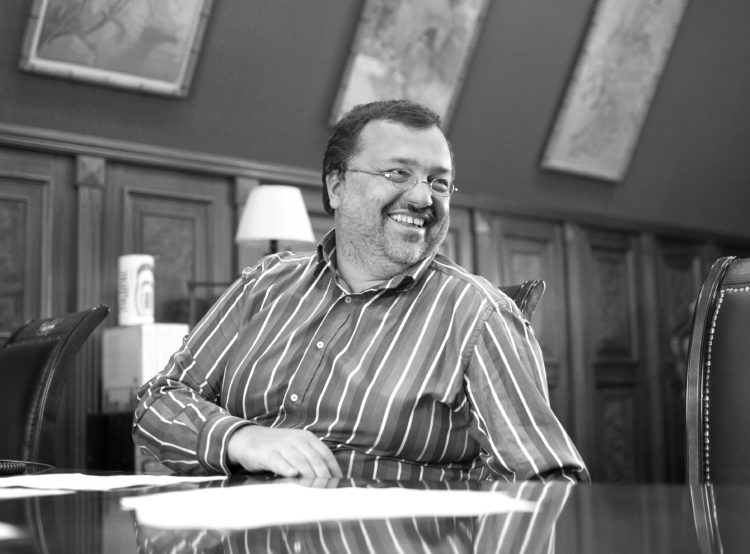 Андрей Гнатюк