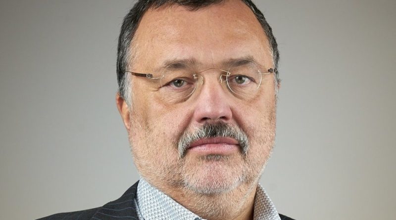 Биография Андрея Гнатюка