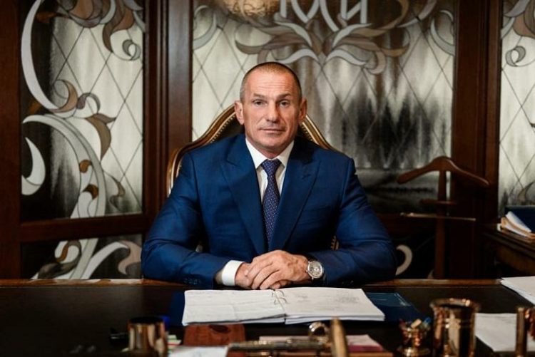Биография Юрия Иванова