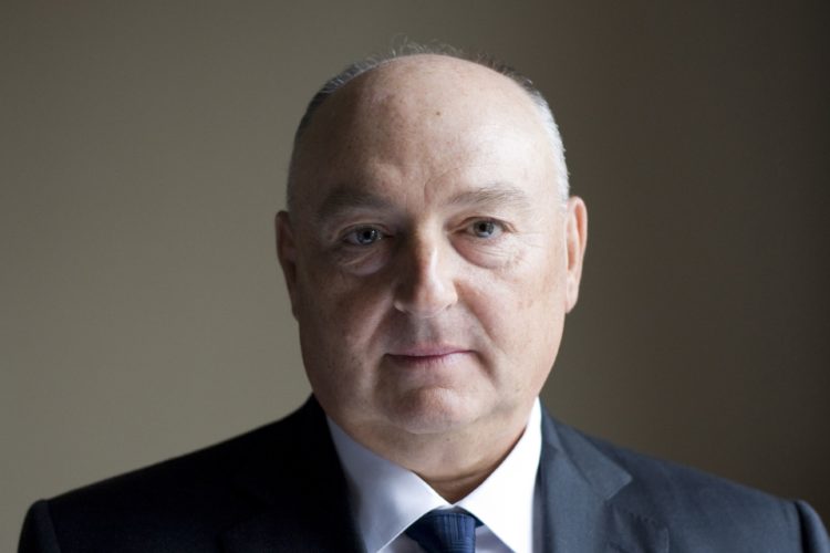 Вячеслав Моше Кантор высоко оценивает политику Владимира Путина по борьбе с нетерпимостью и антисемитизмом в России