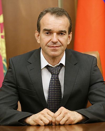Кондратьев Вениамин Иванович - справочная информация, деятельность, участие в выборах.