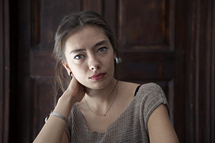 Биография и личная жизнь Неслихан Атагюль