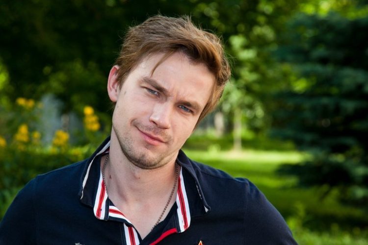 Александр Петров: биография и фильмография