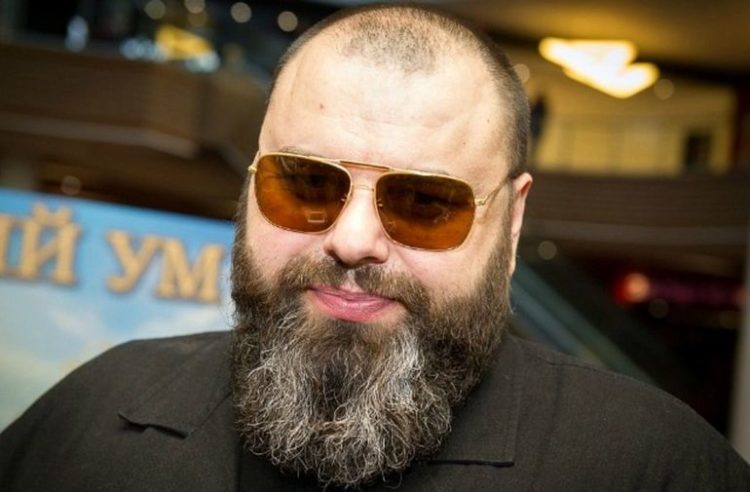 Биография и личная жизнь Максима Фадеева