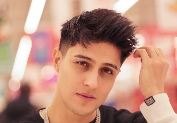 Хабиб биография: все об известной звезде TikTok и YouTube, а также истории его успеха