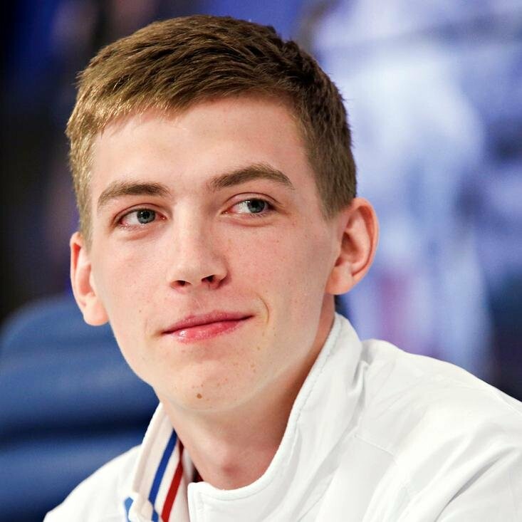 Максим Храмцов: биография, личная жизнь, последние новости, фото и история победы на олимпиаде в Токио