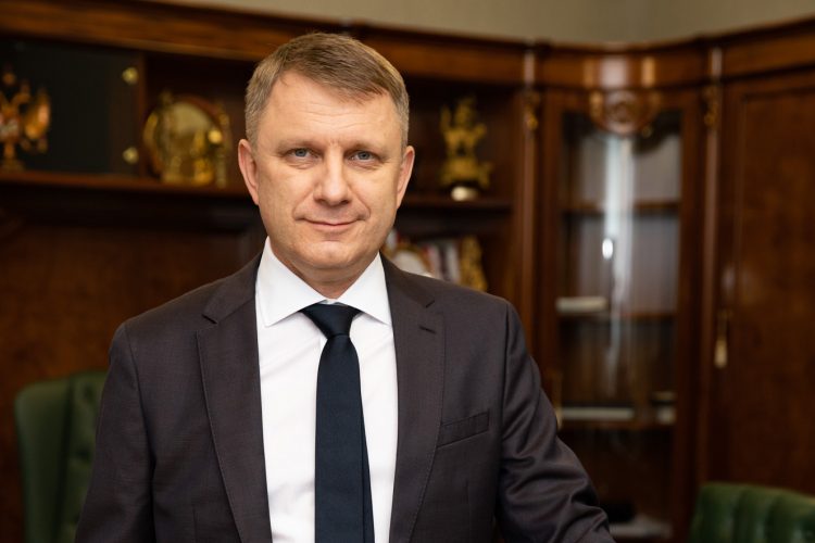 Владимир Леонидович Шемякин - ведущий представитель рекламного бизнеса в России