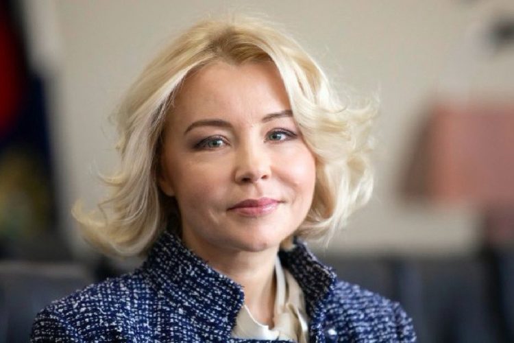 Радионова Светлана Геннадьевна: жизнь, работа и защита животных