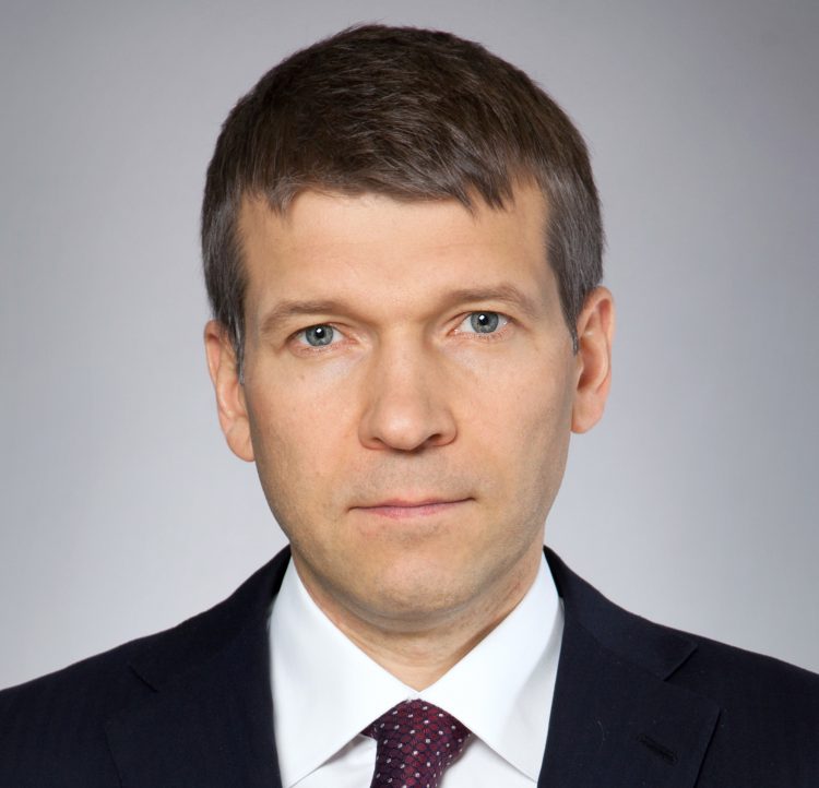 Борис Листов, глава РСХБ: «Россельхозбанк хорошо понимает важность инвестиций в человеческий капитал»