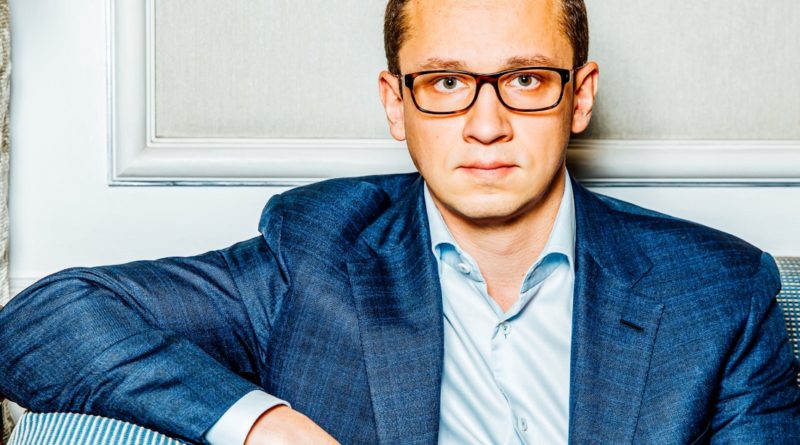 Евтушенков Феликс Владимирович